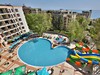 Bulharsko-letovisko Zlaté Písky-hotel Prestige Hotel Aquapark